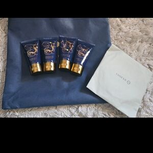 The Fontainebleau Hotel Las Vegas Luxury Hotel Toiletry Set